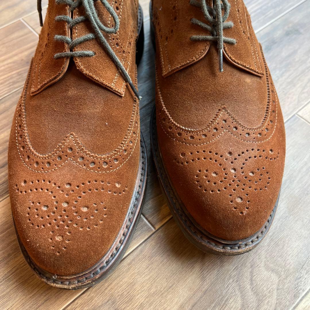 ユナイテッドアローズ別注JALAN SRIWIJAYA