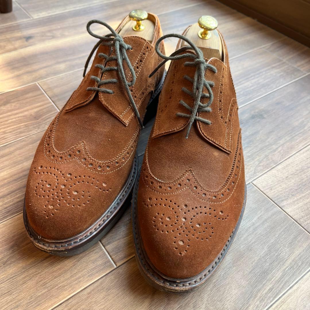 ユナイテッドアローズ別注JALAN SRIWIJAYA