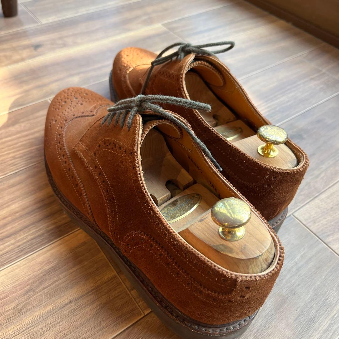 ユナイテッドアローズ別注JALAN SRIWIJAYA