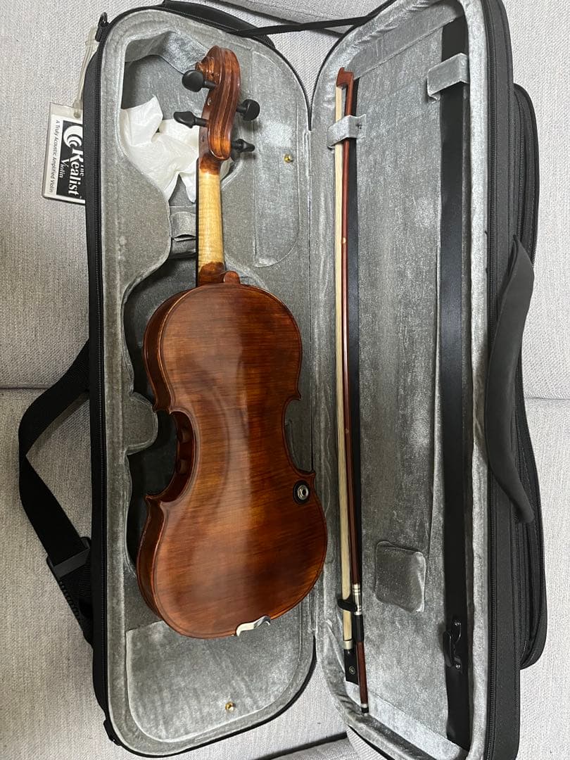 David Gage RV4PE-W SUGIZOモデル