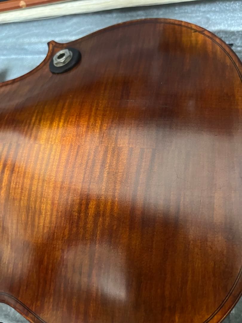 David Gage RV4PE-W SUGIZOモデル