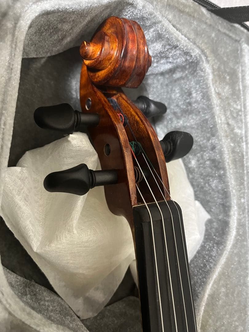 David Gage RV4PE-W SUGIZOモデル