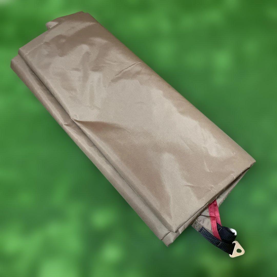 スノーピーク HD タープ シールド ヘキサ (M) Pro セット