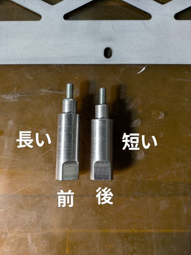 エブリィワゴン　3BA DA17Wインナーメッシュ　板厚1.2ミリ　無塗装品