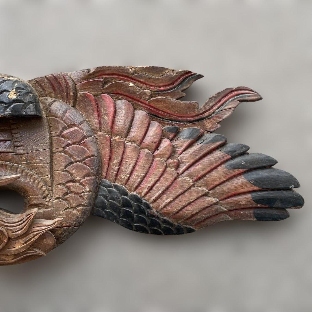 木彫　懸魚　鳳凰　彫物　欅　だんじり　龍　獅子　木鼻　狭間　太鼓台　布団太鼓