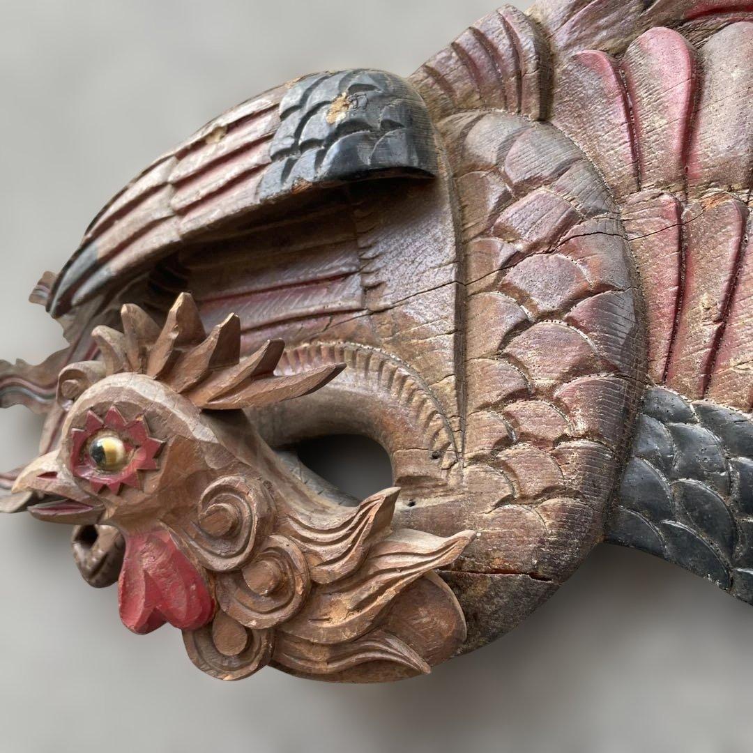 木彫　懸魚　鳳凰　彫物　欅　だんじり　龍　獅子　木鼻　狭間　太鼓台　布団太鼓