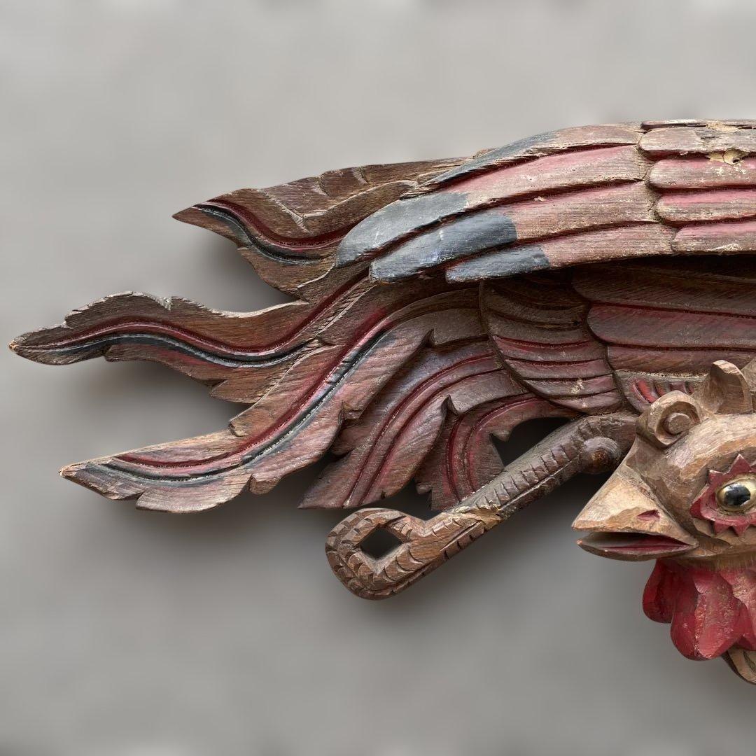 木彫　懸魚　鳳凰　彫物　欅　だんじり　龍　獅子　木鼻　狭間　太鼓台　布団太鼓