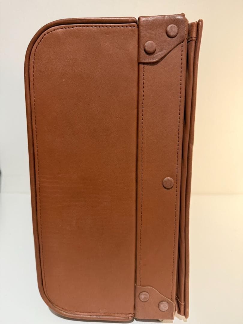 の*の様 キリン午後の紅茶　コイズミトランク