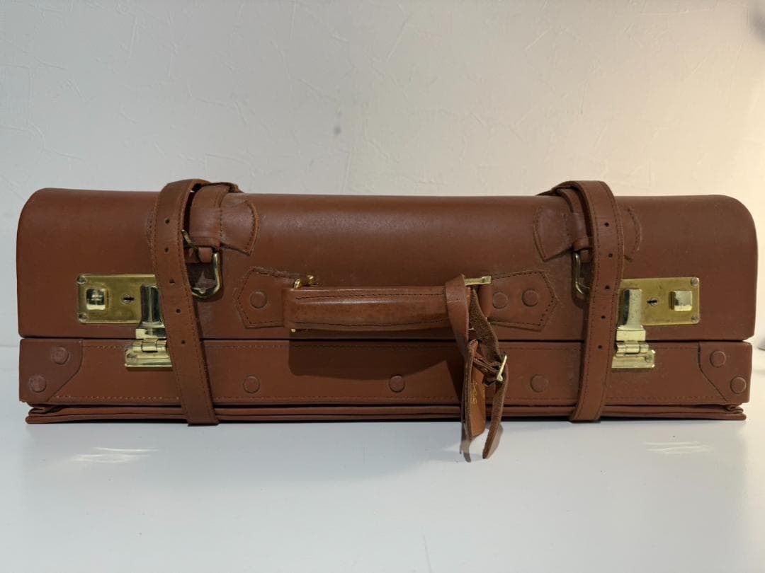 の*の様 キリン午後の紅茶　コイズミトランク