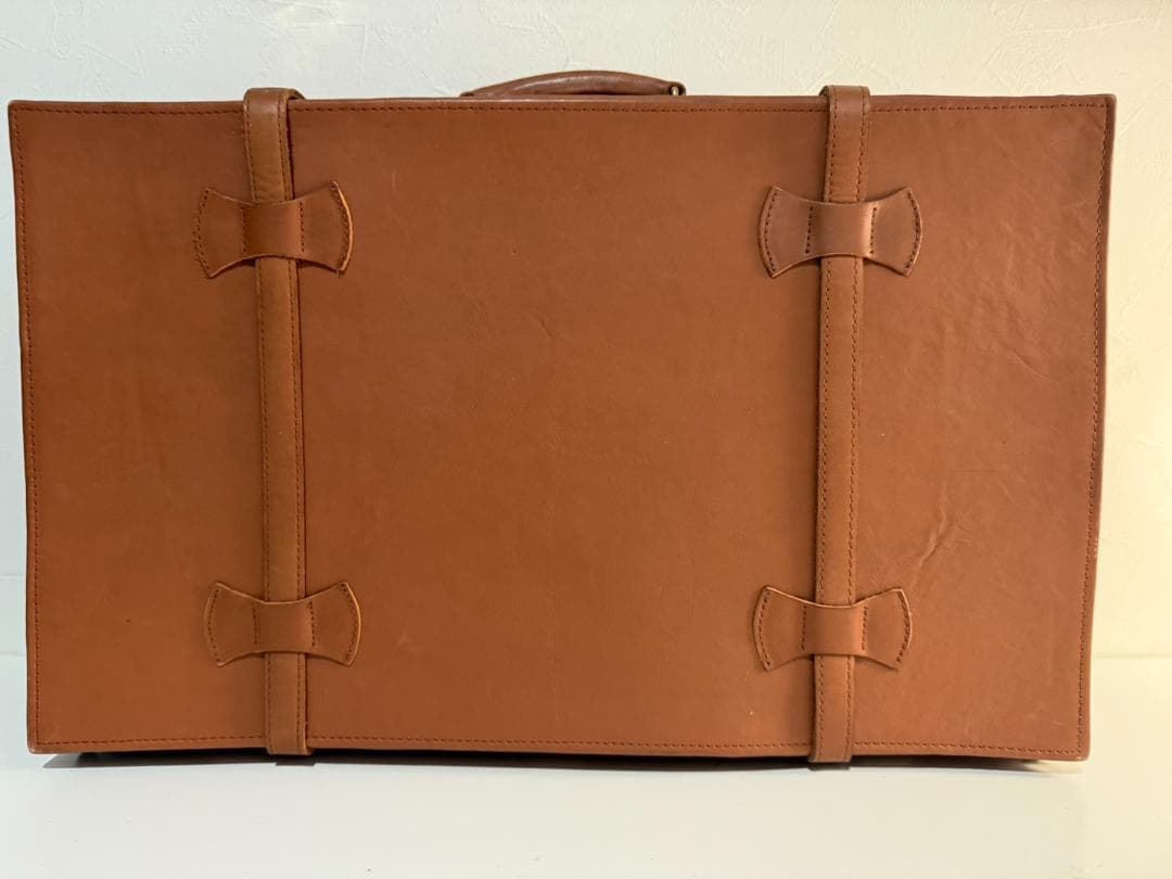 の*の様 キリン午後の紅茶　コイズミトランク