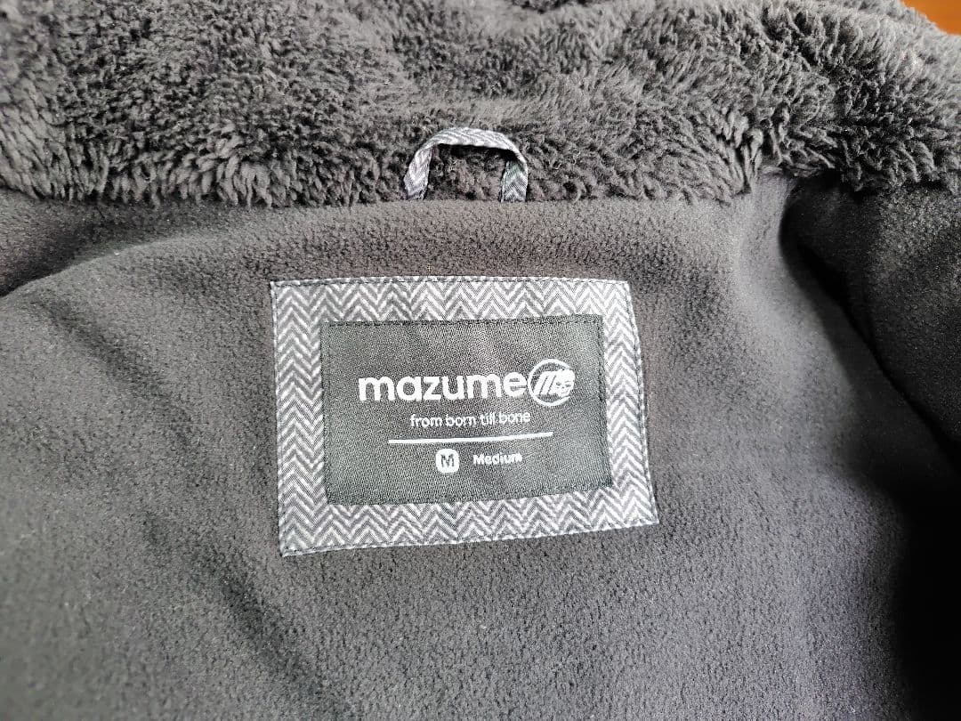 mazumeウインタースーツ　サイズM