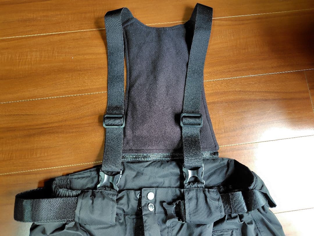 mazumeウインタースーツ　サイズM