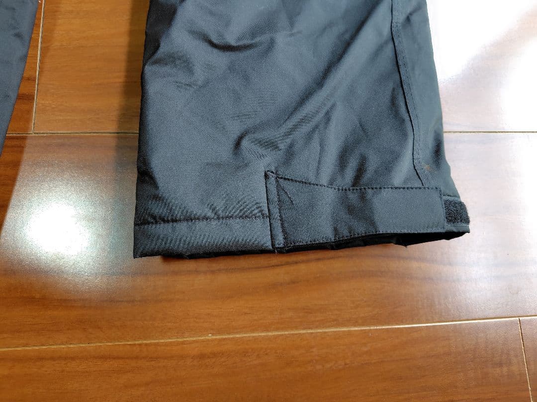 mazumeウインタースーツ　サイズM