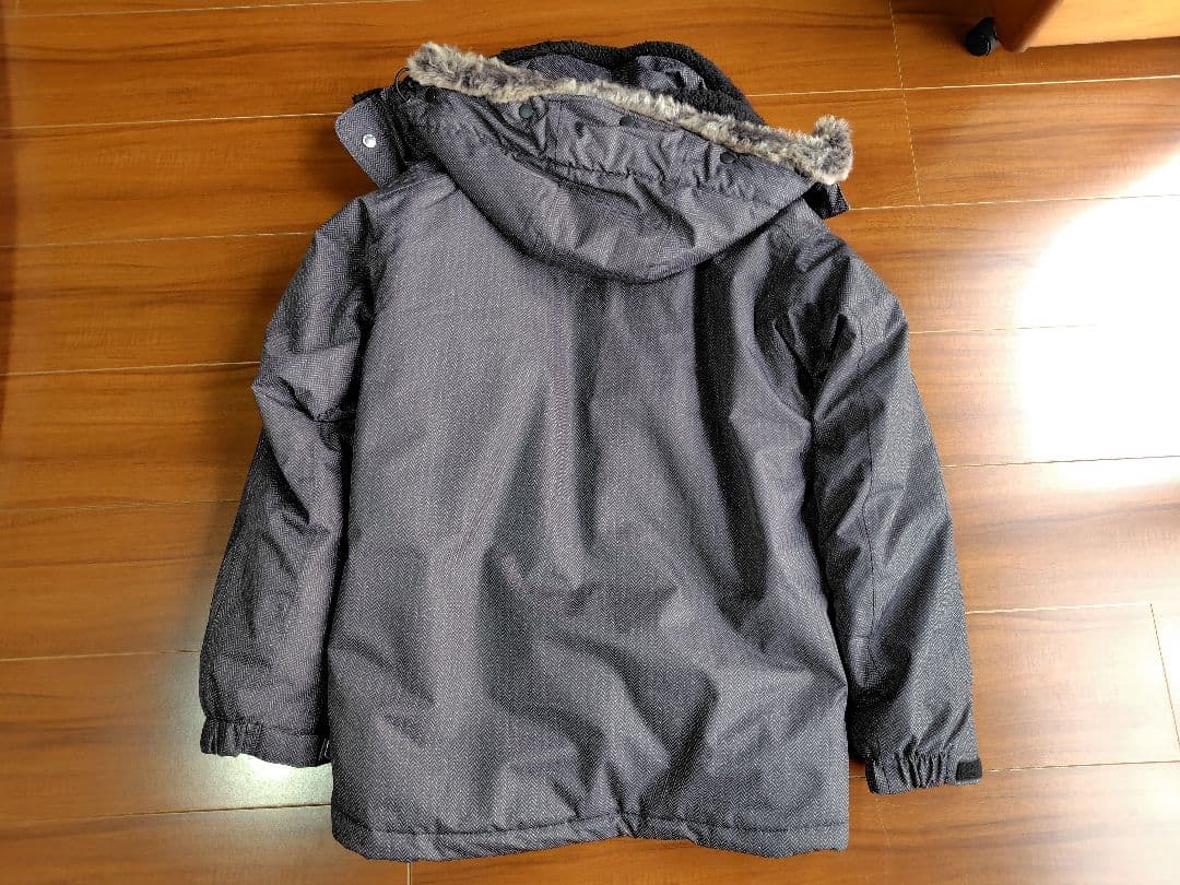 mazumeウインタースーツ　サイズM