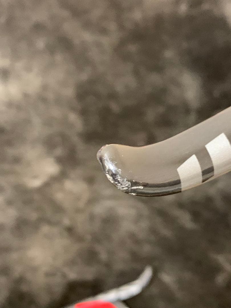 SRAM スラムRED 22 ダブルタップレバー