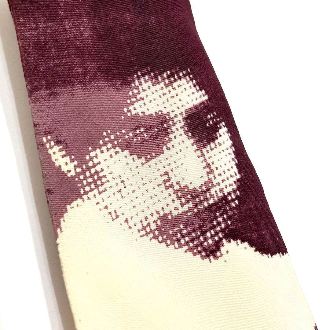 Jean Paul GAULTIER ゴルチエ 90s ヴィンテージ ネクタイ