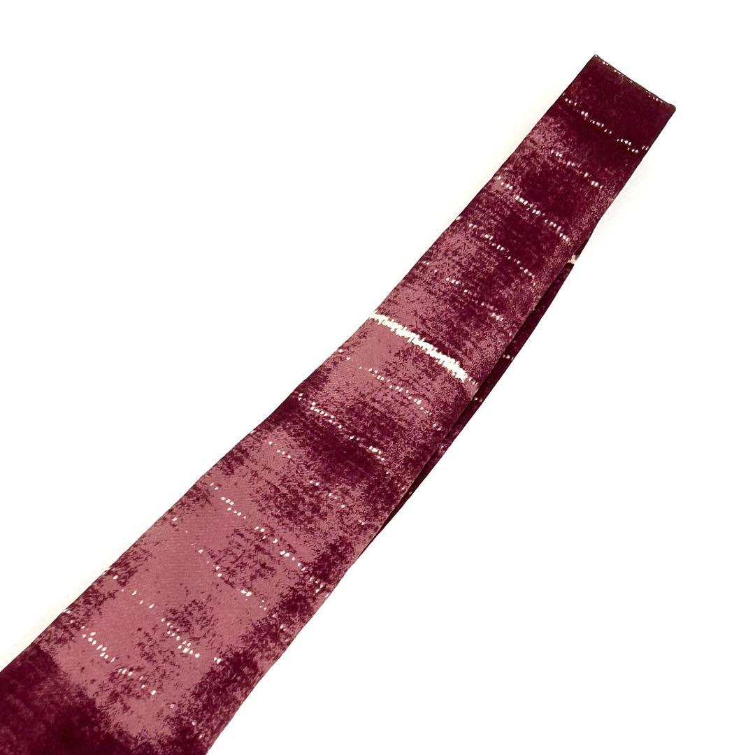 Jean Paul GAULTIER ゴルチエ 90s ヴィンテージ ネクタイ