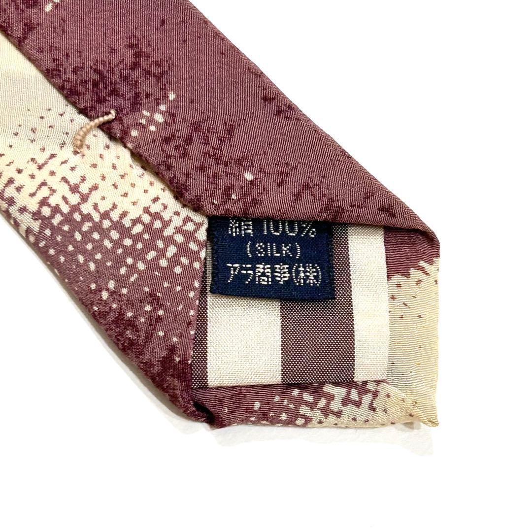 Jean Paul GAULTIER ゴルチエ 90s ヴィンテージ ネクタイ