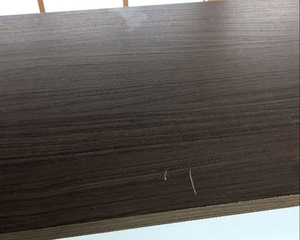 ニトリ/NITORI カレナ ハイチェスト（タンス） 6段