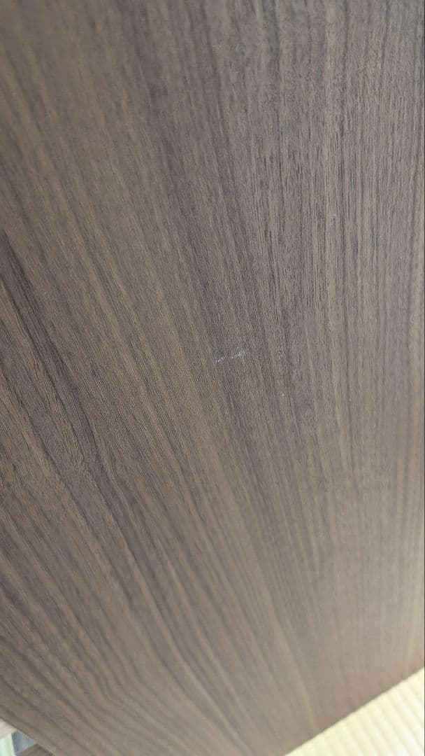 ニトリ/NITORI カレナ ハイチェスト（タンス） 6段