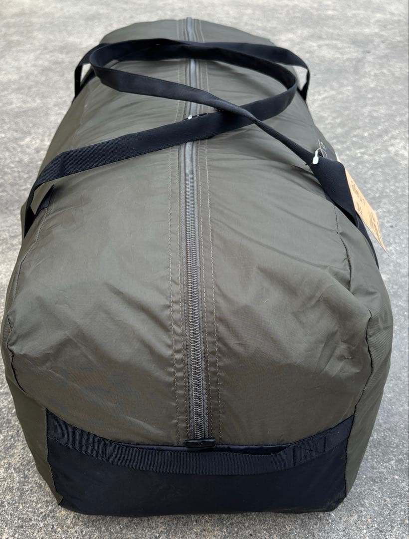 THE NORTH FACE LANDER 4 テント