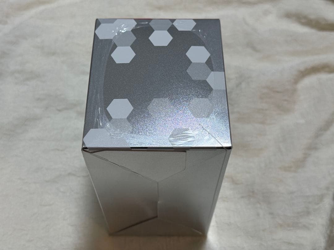 ★週末価格★enisie GLOW PACK エニシーグローパック 新品 未開封