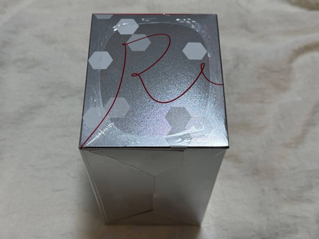 ★週末価格★enisie GLOW PACK エニシーグローパック 新品 未開封