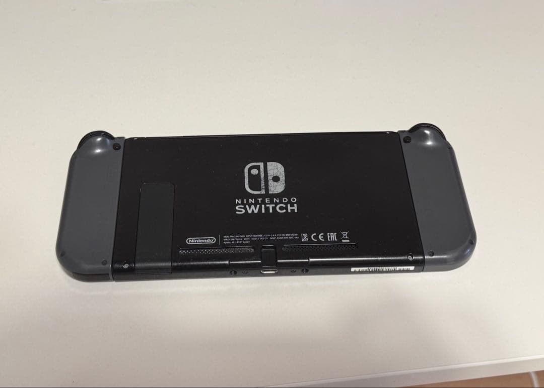 任天堂Switch本体 プロコン、付属品付き
