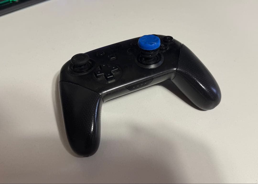 任天堂Switch本体 プロコン、付属品付き