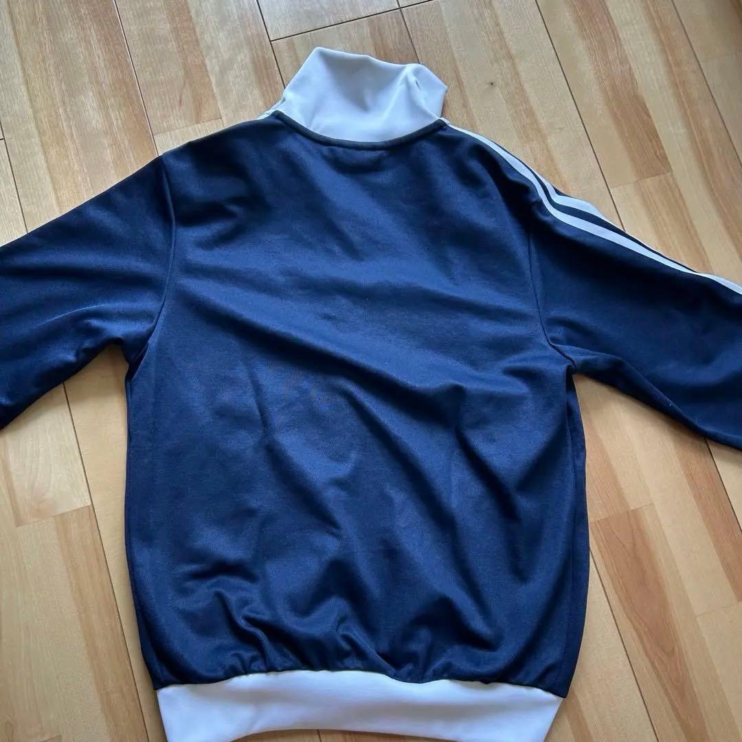 アディカラー クラシックス ベッケンバウアー トラックトップ　ジャージ