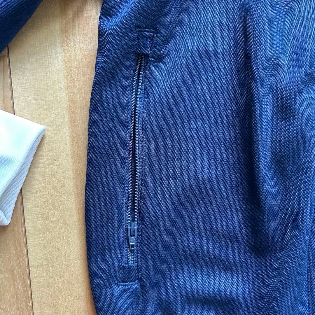 アディカラー クラシックス ベッケンバウアー トラックトップ　ジャージ