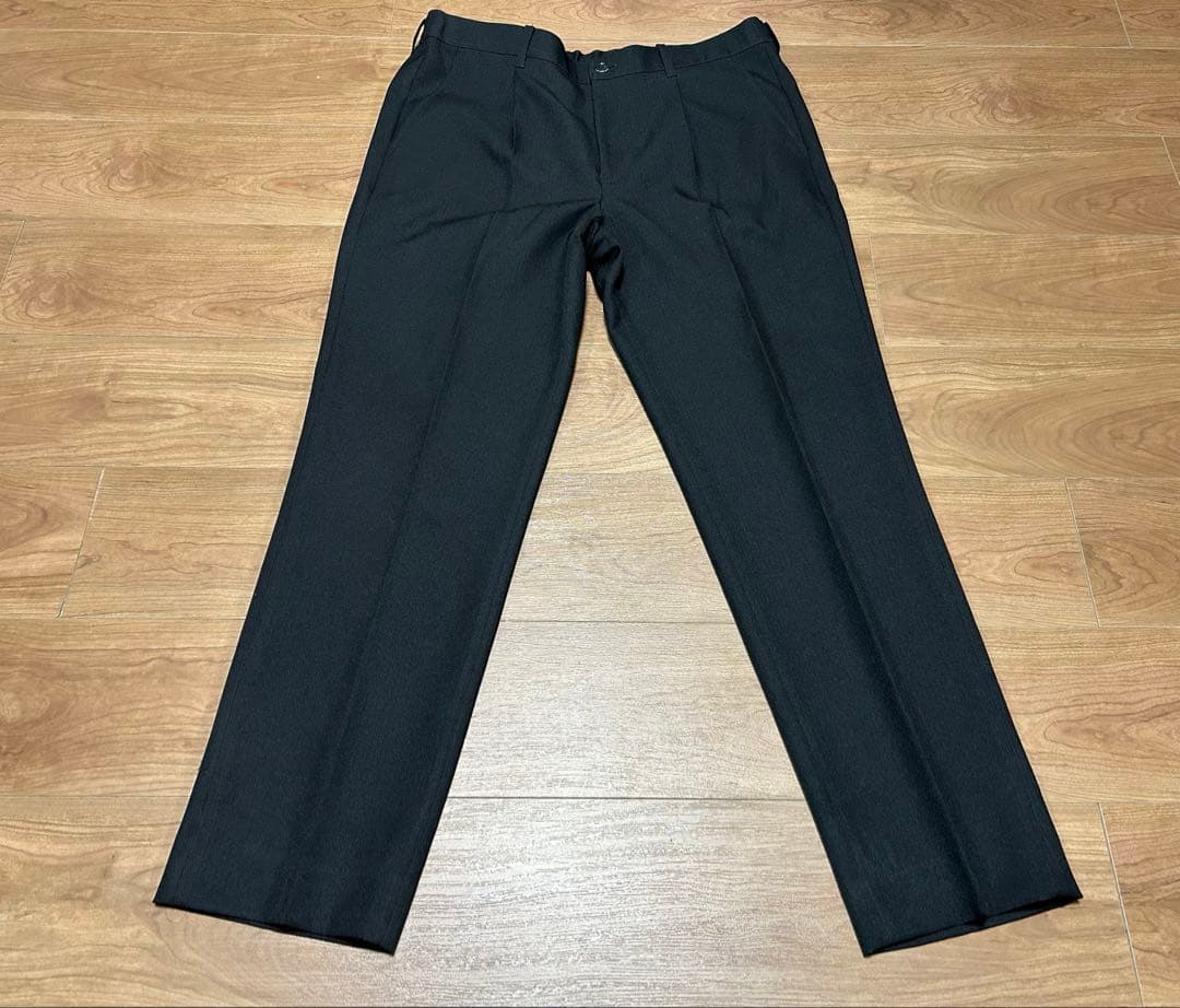 waltz by BEAMS DESIGNフォーマルスーツ美 6点セット160B