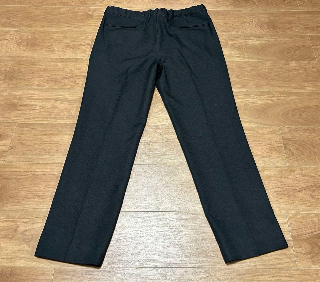 waltz by BEAMS DESIGNフォーマルスーツ美 6点セット160B