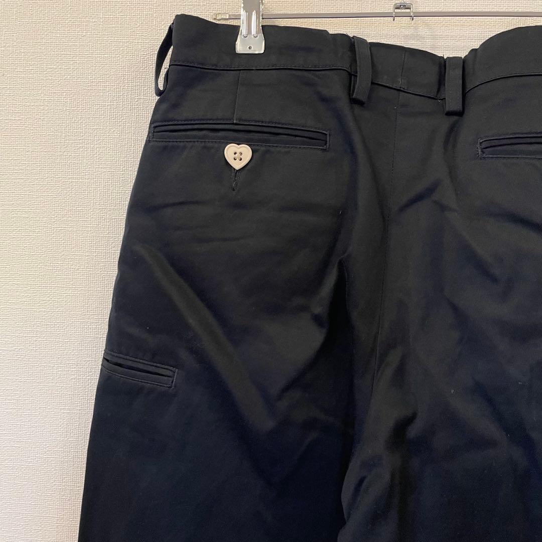 HUMAN MADE CHINO PANTS チノパン ヒューマンメイド