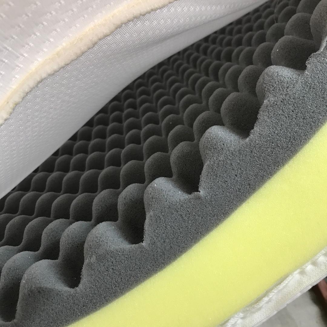 ユ*カ様 nishikawa 【 西川 】マットレス シングル 三つ折り 厚さ9