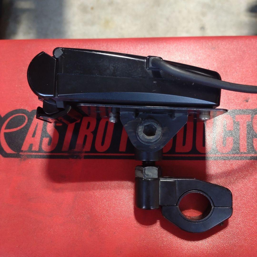 バイク用　ETC　ミツバ　BE21　【884】