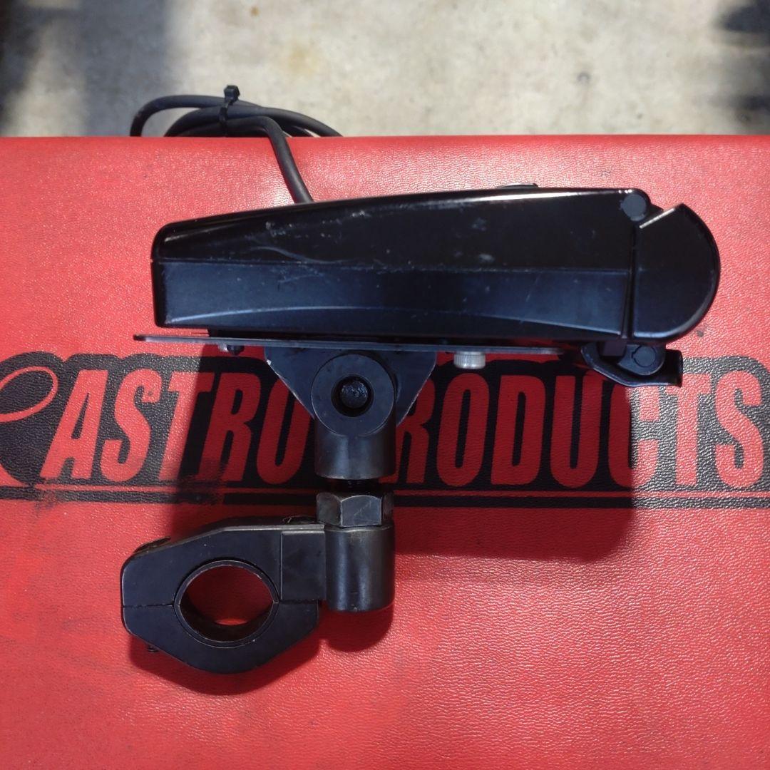 バイク用　ETC　ミツバ　BE21　【884】