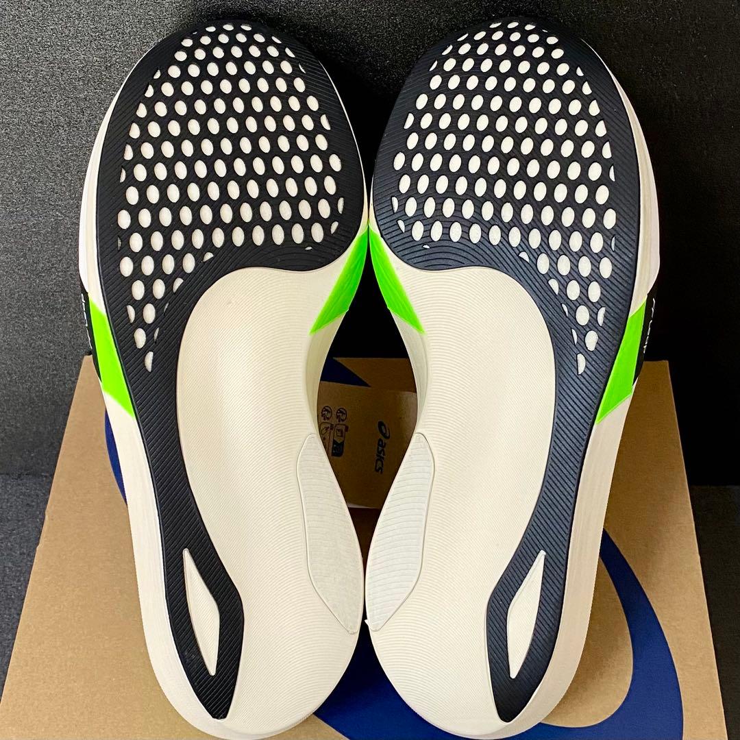 アシックスメタスピードエッジTOKYO28.0cm SPEED EDGE