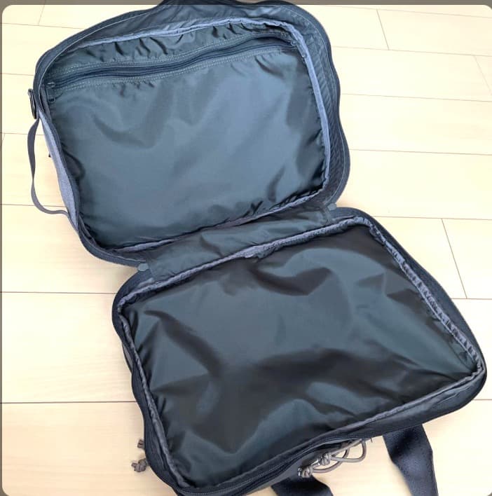 BRIEFING × NEW BALANCE TR-3 S MW