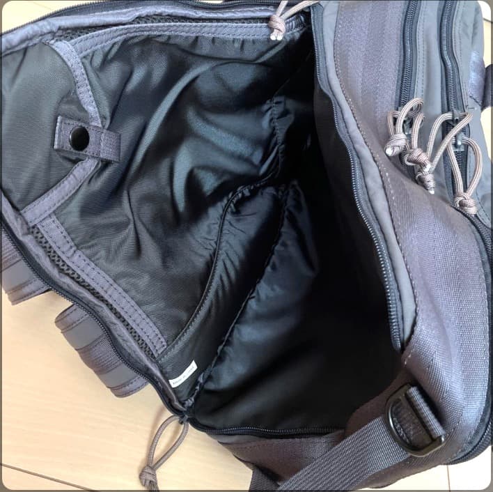 BRIEFING × NEW BALANCE TR-3 S MW