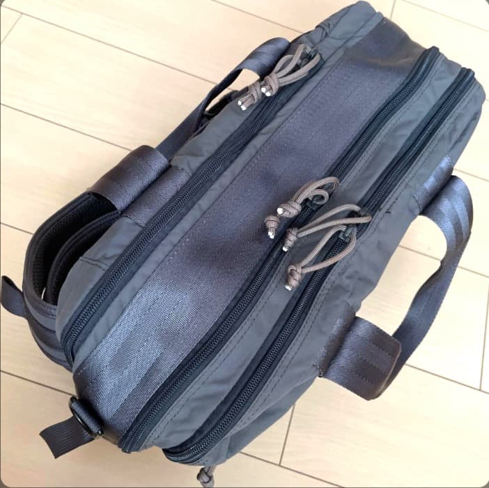 BRIEFING × NEW BALANCE TR-3 S MW