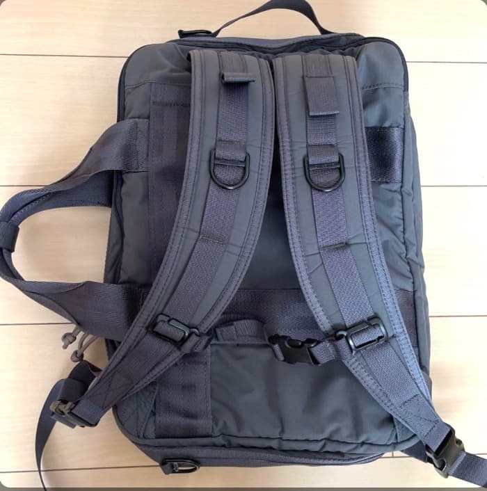 BRIEFING × NEW BALANCE TR-3 S MW