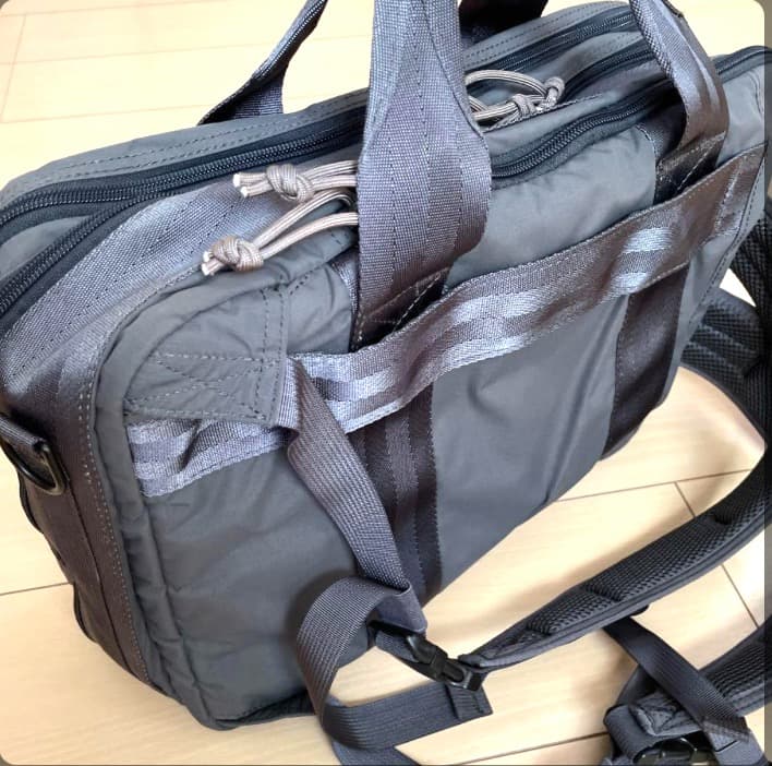 BRIEFING × NEW BALANCE TR-3 S MW