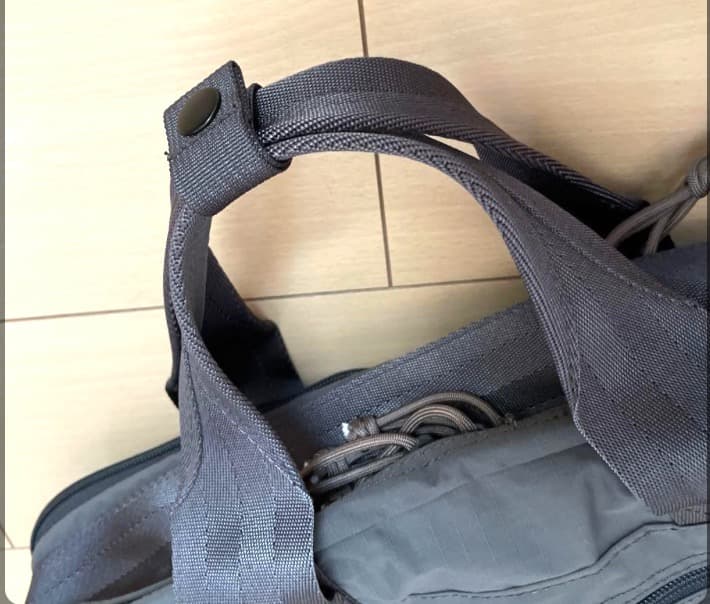 BRIEFING × NEW BALANCE TR-3 S MW