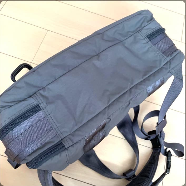 BRIEFING × NEW BALANCE TR-3 S MW