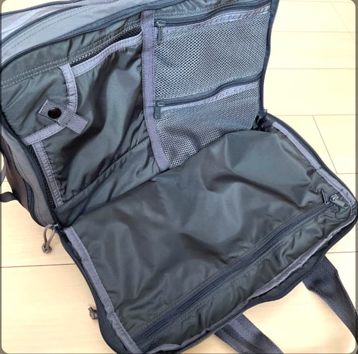 BRIEFING × NEW BALANCE TR-3 S MW