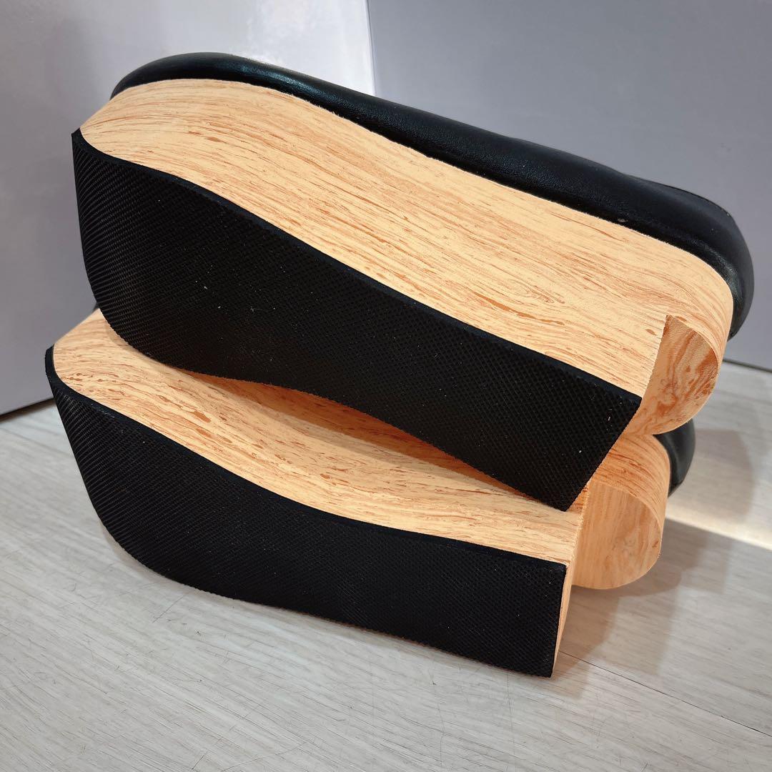 BODY LINE ボディライン ロッキンホース バレリーナ　24cm