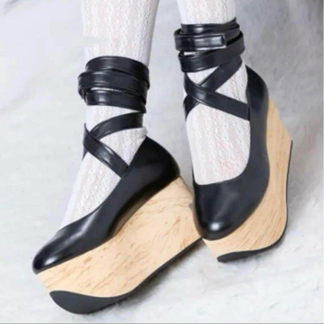 BODY LINE ボディライン ロッキンホース バレリーナ　24cm