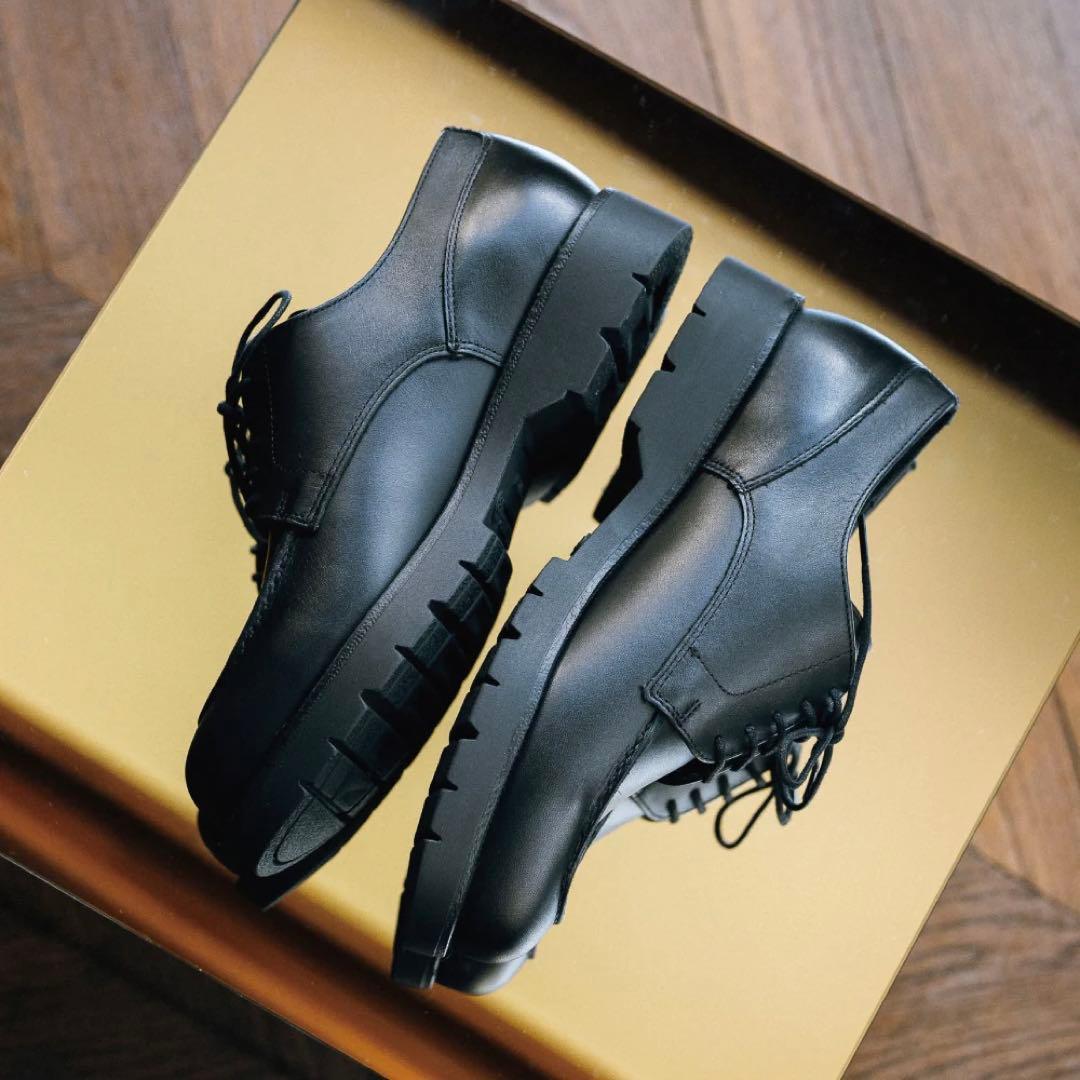 KLEMAN FRODA クレマン フローダ 41 26cm Uチップ