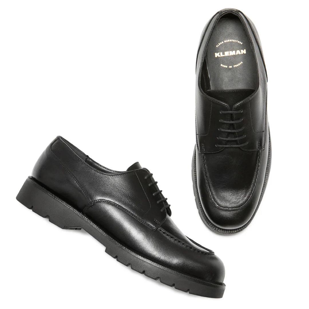 KLEMAN FRODA クレマン フローダ 41 26cm Uチップ